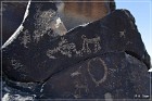 Sears Point Petroglyphs