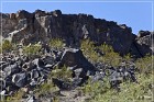 Sears Point Petroglyphs