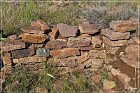 Shoofly Indian Ruins