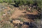 Shoofly Indian Ruins
