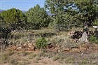 Shoofly Indian Ruins