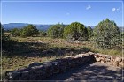 Shoofly Indian Ruins