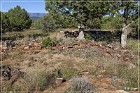 Shoofly Indian Ruins