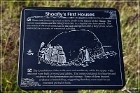 Shoofly Indian Ruins