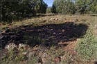 Shoofly Indian Ruins