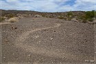 Snake Geoglyph