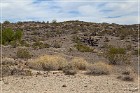 Snake Geoglyph