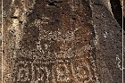 Springerville Petroglyphs