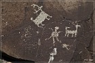 Springerville Petroglyphs