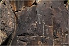 Springerville Petroglyphs