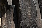 Springerville Petroglyphs