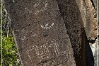 Springerville Petroglyphs