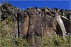 Springerville Petroglyphs