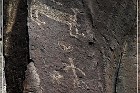 Springerville Petroglyphs
