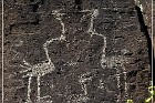 Springerville Petroglyphs