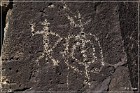 Springerville Petroglyphs