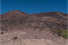 Texas Hill Petroglyphs