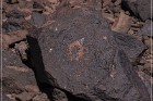 Texas Hill Petroglyphs