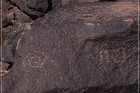 Texas Hill Petroglyphs