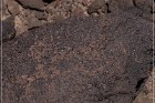 Texas Hill Petroglyphs