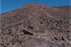 Texas Hill Petroglyphs