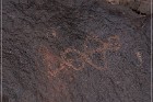 Texas Hill Petroglyphs