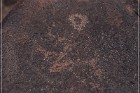 Texas Hill Petroglyphs