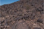 Texas Hill Petroglyphs