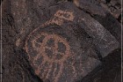 Texas Hill Petroglyphs