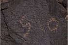 Texas Hill Petroglyphs