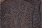 Texas Hill Petroglyphs