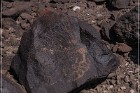 Texas Hill Petroglyphs