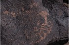 Texas Hill Petroglyphs