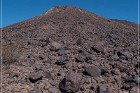 Texas Hill Petroglyphs
