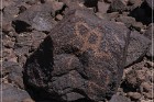 Texas Hill Petroglyphs