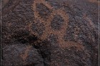 Texas Hill Petroglyphs