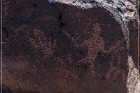 Texas Hill Petroglyphs