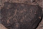 Texas Hill Petroglyphs