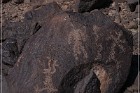 Texas Hill Petroglyphs
