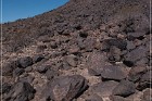Texas Hill Petroglyphs