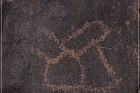 Texas Hill Petroglyphs