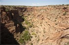 Tse Deeshzhaai Wash Canyon