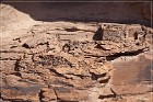 Three Turkey Ruins