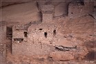 Three Turkey Ruins