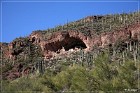 Tonto NM