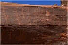 Tutuveni Newspaper Rock