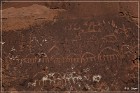 Tutuveni Newspaper Rock