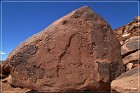 Tutuveni Newspaper Rock