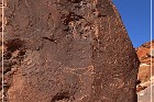 Tutuveni Newspaper Rock