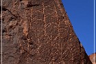 Tutuveni Newspaper Rock
